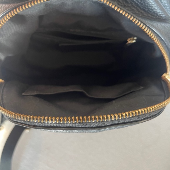 Mini Coach Backpack - Picture 4 of 4